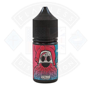 Slush Bucket Razzbub 30ml Concentrate