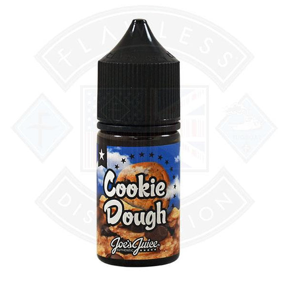 Joes Juice Cookie Dough 30ml Concentrate
