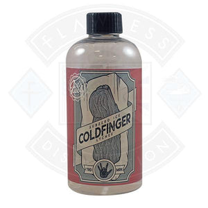 Cold Finger Lychee 0mg 200ml Shortfill E-Liquid