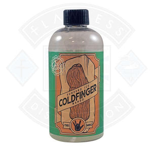 Cold Finger Mango 0mg 200ml Shortfill E-Liquid