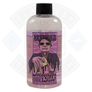 Jonesvilles Juice Berryaid 0mg 200ml Shortfill E-Liquid