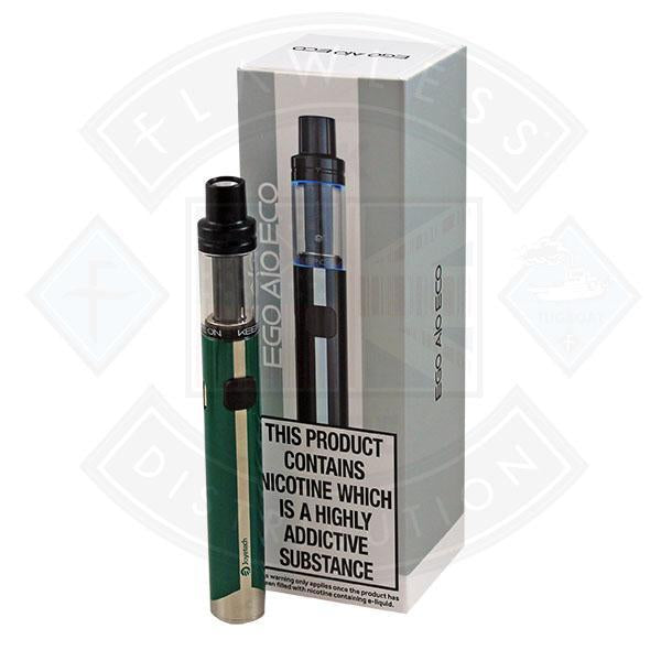 Buy Joyetech EGO AIO ECO Vape Kit | Low Prices Guaranteed Litejoy Ltd Buy Joyetech EGO AIO ECO Vape Kit | Low Prices Guaranteed Litejoy Ltd