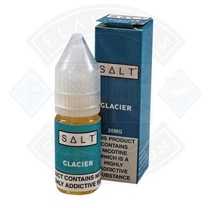 Juice Sauz Salt - Glacier 10ml 20mg E-liquid