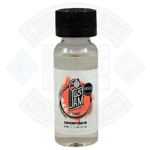 Just Jam Toast Concentrate 30ml