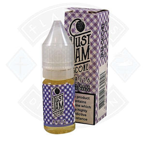 Just Jam Salt Scone 10ml