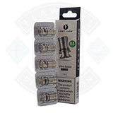 Lost Vape Ultra Boost Coil 5pcs/pack