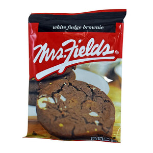 Mrs Fields Milk Chocolate Chip Cookie (12 pk)