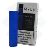 Myle Basic Vape Kit