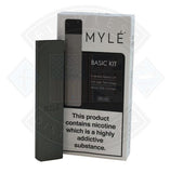Myle Basic Vape Kit