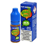 Mango Baby by Puff Dragon TPD Compliant 10ml E-liquid