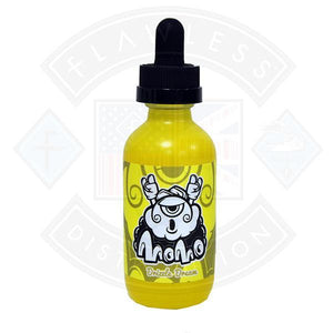 Momo Drizzle Dream shortfill at Flawless Vape Shop