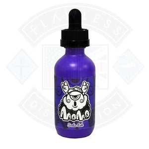 Momo Soda Lish Shortfills now at Flawless Vape Shop