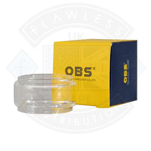 OBS Glass tube (Engine S Tank) XL/1pc