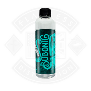 Bubonic "Pandemic"- Berry Candy 0mg 200ml Shortfill E-Liquid