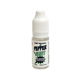 Peppermint by Puff Dragon TPD Compliant 10ml E-liquid