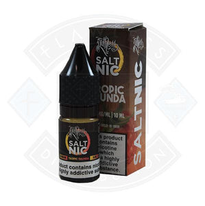 Ruthless Salt Nic Tropic Thunda 10ml