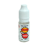 Redster by Puff Dragon TPD Compliant 10ml E-liquid