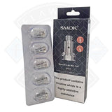 Smok Nord Coils 5 Pack