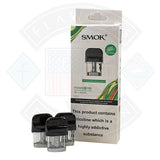 Smok Novo 2 Pod 3pcs/pack