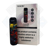 Smok Novo X Vape Kit
