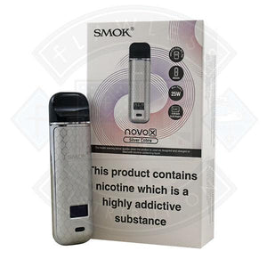 Smok Novo X Vape Kit