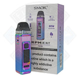 Smok RPM 4 Kit