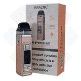 Smok RPM 4 Kit