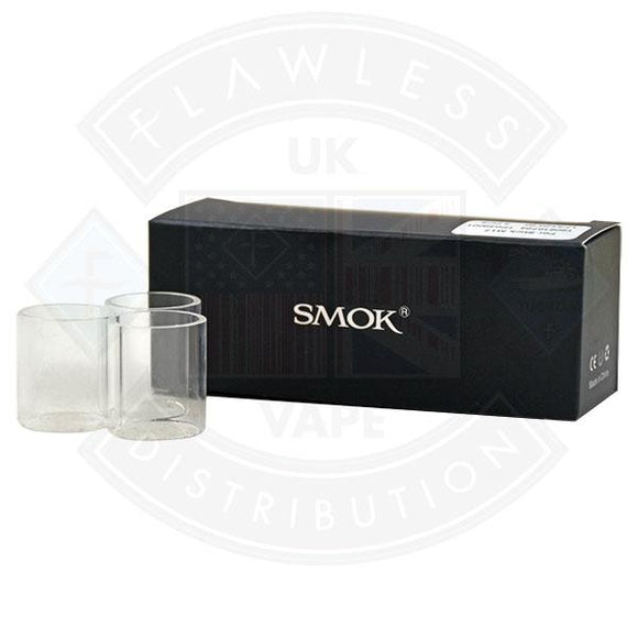 Smok Stick M17 Replacement Glass Tubes - 3pack