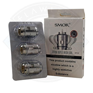 Smok TFV16 Coils 3 pack