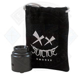Suicide Mods Nightmare RDA (Squonk)