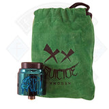 Suicide Mods Nightmare RDA (Squonk)