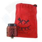 Suicide Mods Nightmare RDA (Squonk)