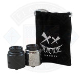 Suicide Mods Nightmare RDA (Squonk)