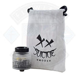 Suicide Mods Nightmare RDA (Squonk)