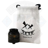Suicide Mods Nightmare RDA (Squonk)