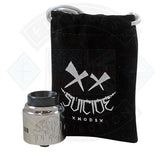 Suicide Mods Nightmare RDA (Squonk)