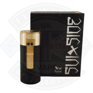 Suicide Modz SuiSide Mech Mod Litejoy Ltd Suicide Modz SuiSide Mech Mod Litejoy Ltd