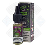 Twelve Monkeys Nic Salt - Matata 10ml