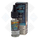 Twelve Monkeys Nic Salt - Tropika 10ml