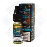 Twelve Monkeys Nic Salt - Tropika 10ml