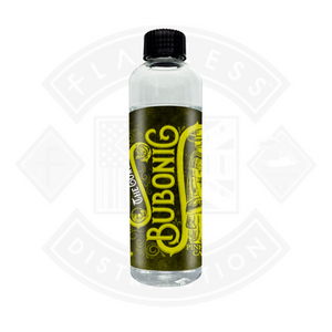 Bubonic "The Cure"- Pineapple Candy 0mg 200ml Shortfill E-Liquid