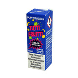 Tutti Frutti Puff Dragon E Liquid 10ml E-liquid