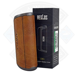 Uwell Aeglos P1 Battery Cover