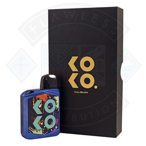 uwell caliburn koko prime Uwell Caliburn KOKO Prime Pod System ⋆ $29.99 ⋆ 100% Authentic