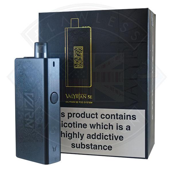 uwell valyrian pod system VALYRIAN Pod main image 1