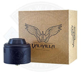 Valhalla V2 RDA 40mm 2021 Edition