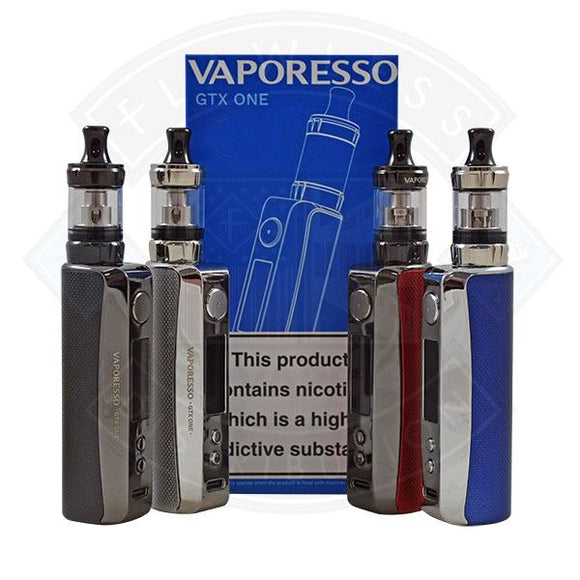 Vaporesso GTX One Vape Kit