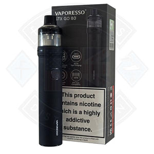 Vaporesso GTX GO 80 Kit