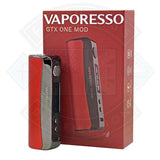 Vaporesso GTX One Mod