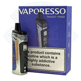 Vaporesso Target PM 80 Vape Kit